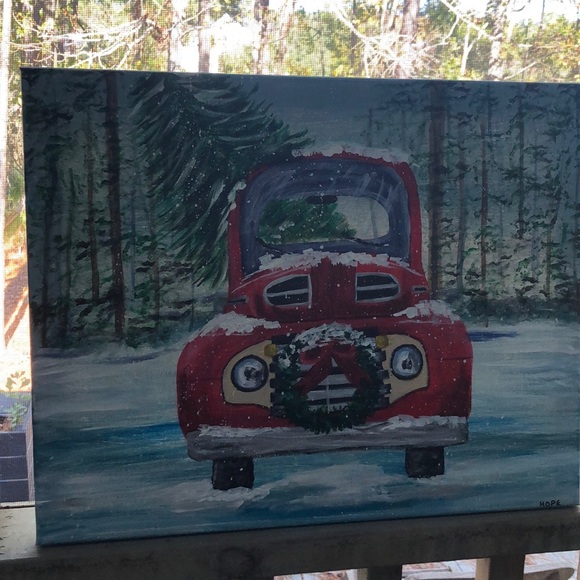 Painting - Picture 4 of 4